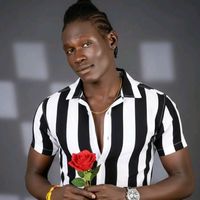 Habibi Mama by Suber Mr Romantic