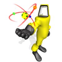 son original - 3D gif dubstep