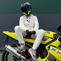 оригинальный звук