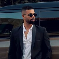 الصوت الأصلي