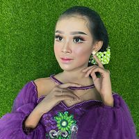 suara asli - bunga salsabila similikiti