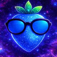 therealbluestrawberry