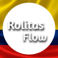 original sound - rolitasflow