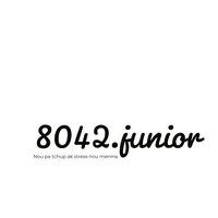 original sound - 8042.junior