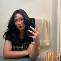 ihavethrowupinmymouth