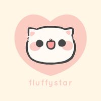 原聲 - fluffystar 毛絨絨星人