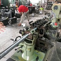 suara asli - bengkel Harapan Jaya