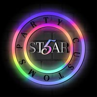 fivestarpartycustoms