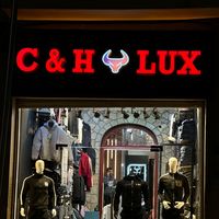 boutique.chlux
