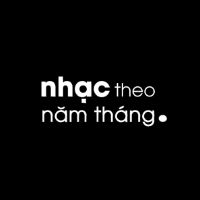 nhạc nền - nhạc theo năm tháng.
