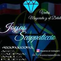 joyascappaticcio