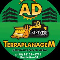 adterraplanagem