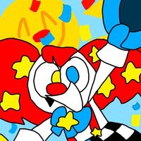 clownytherat60