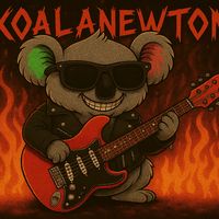 koalanewton