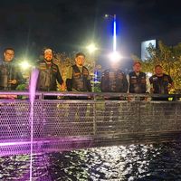 sonido original