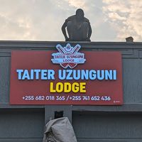 taiteruzunguni