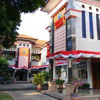 suara asli - SMA Negeri 1 Gebog