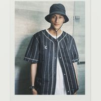 原聲 - 阿美李棟旭