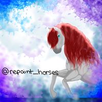 repaint__horses
