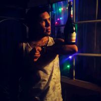 huaiqui_bartender