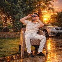 الصوت الأصلي - دافنشي