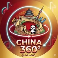 original sound - China360°