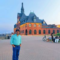 sohrab.soomro