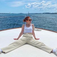 оригинальный звук