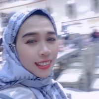 suara asli - Yanie Danee