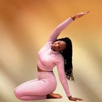 yogawithramoni