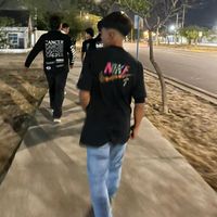 sonido original