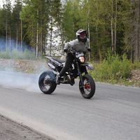 alkuperäinen ääni