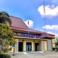 original sound - dindukcapilblora