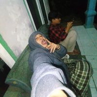 suara asli - ujang umel
