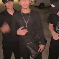 Superando Angel Arevalo