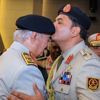 الصوت الأصلي