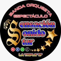 sonido original - Banda Sensación Sonido Star