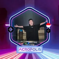 original sound - vzey_acro