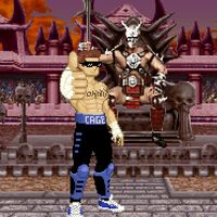 som original - KelevraMan