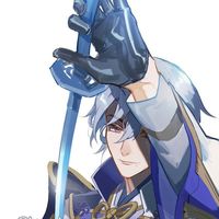 Staring at me child hUh