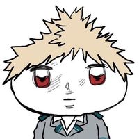 bkdk sound heh NOT JJK FREAK U JJK FREAKS