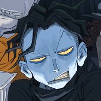 Very unkempt very chaotic very hedonistic