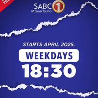 original sound - Amalanga AwafaniSABC1