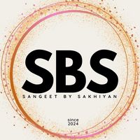 original sound - sangeetbysakhiyan