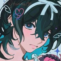 Moonlight Magic. Melanie Martinez cover