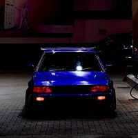 original sound