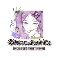 kuromi.attic