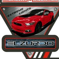 extremelightselzurdo