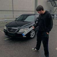 оригинальный звук