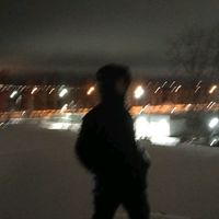 оригинальный звук